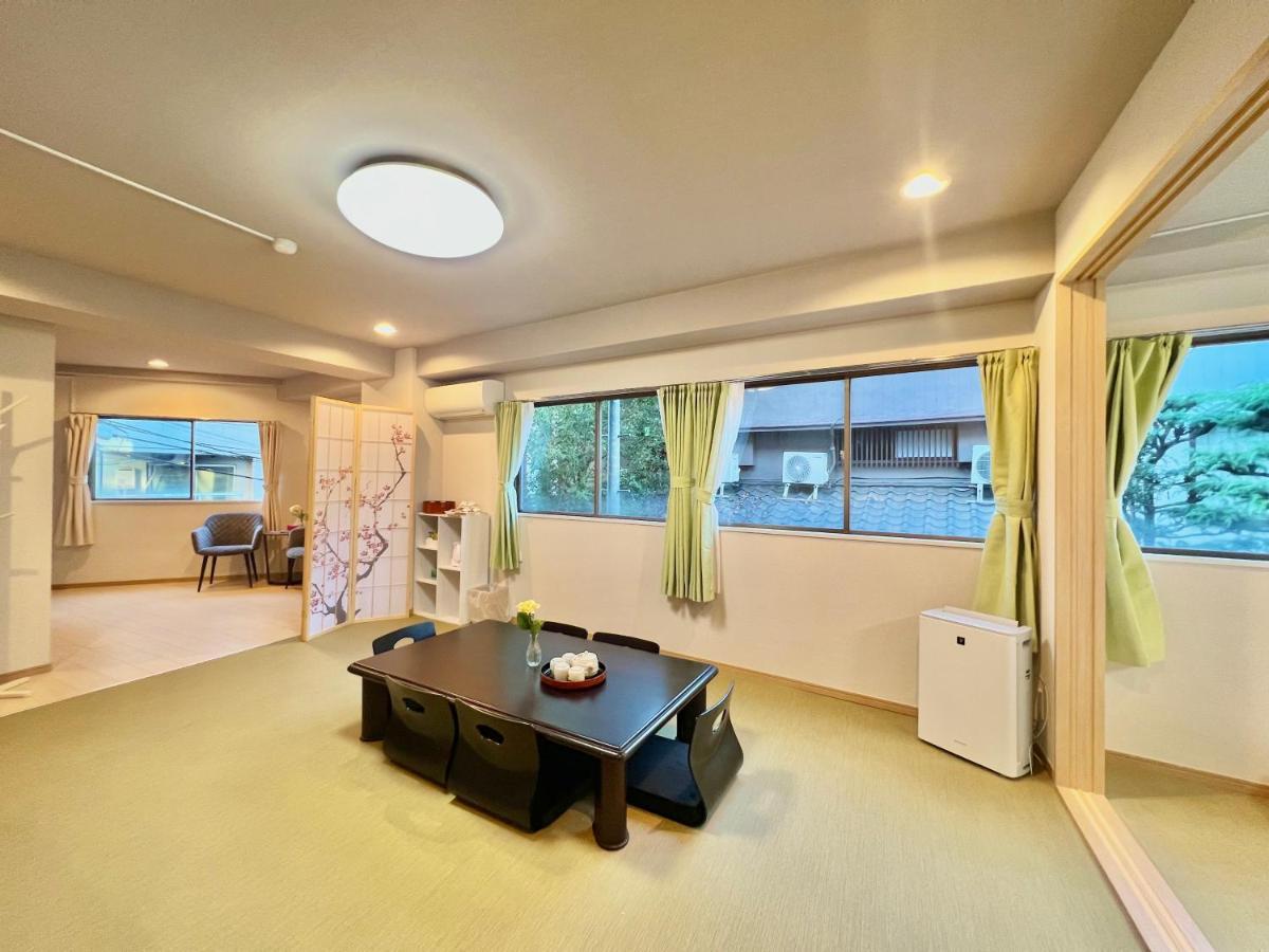 2F京都新装修日式房间jr山手线步行1Min地铁直达新宿池袋上野东京站 Tokyo Esterno foto