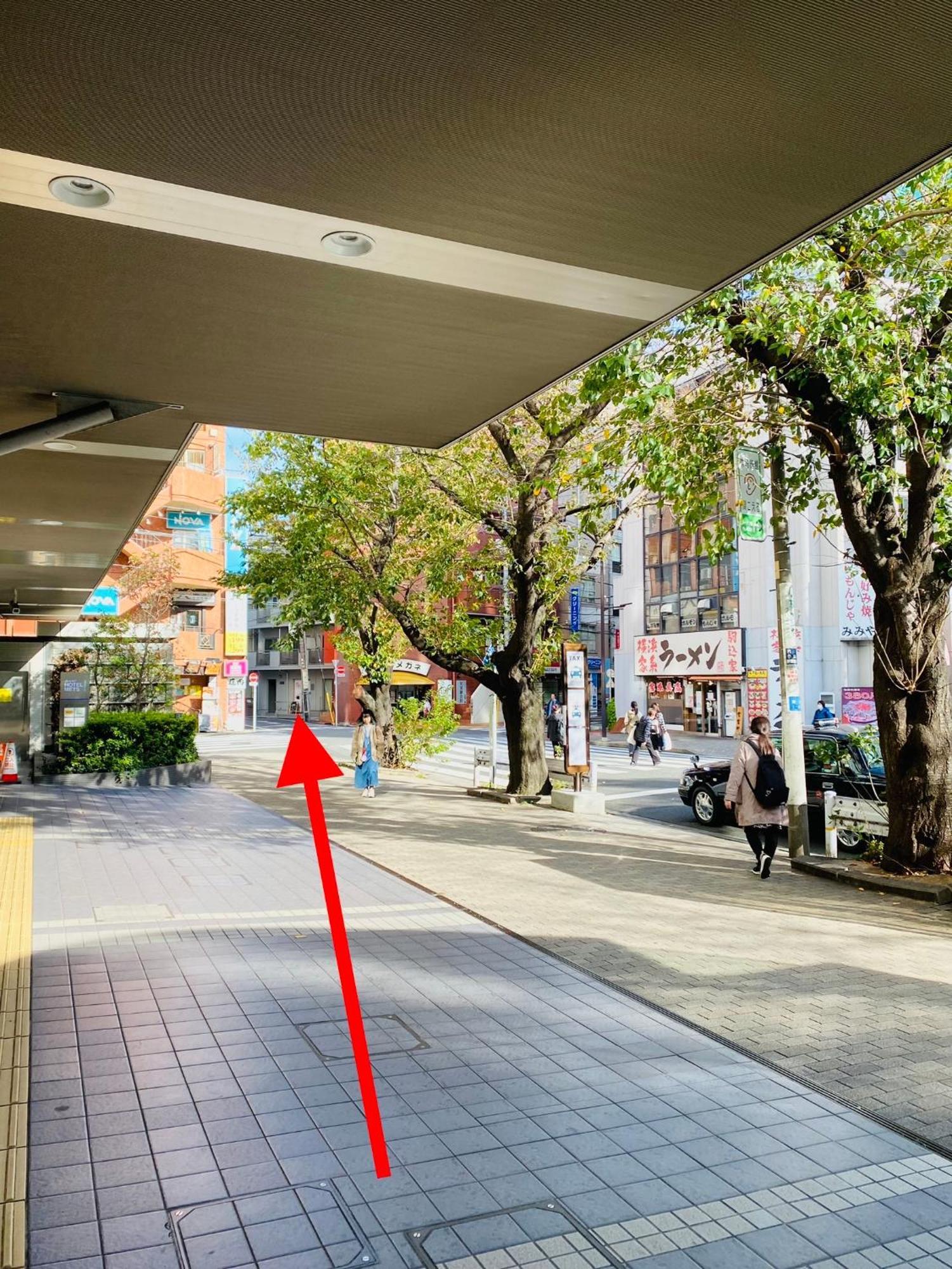 2F京都新装修日式房间jr山手线步行1Min地铁直达新宿池袋上野东京站 Tokyo Esterno foto